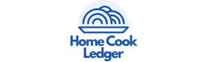Home Cook Ledger