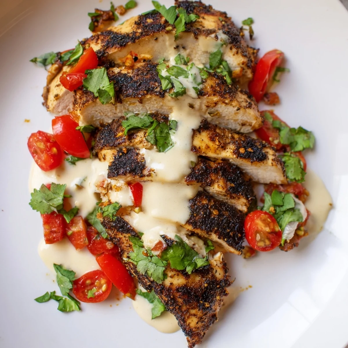 Hearty and gluten-free Southwest Chicken Salad with Chipotle Dressing, combining tender chicken, crisp vegetables, and a smoky, creamy sauce in a single serving.